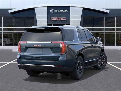 New 2026 GMC Yukon Elevation image 4