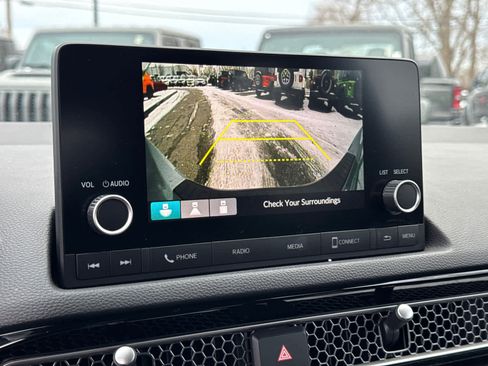 Used 2022 Honda Civic Sport image 27