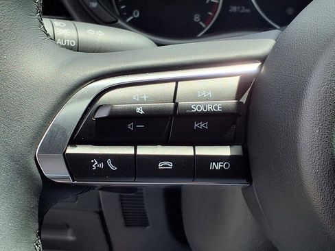 Certified 2025 MAZDA CX-30 2.5 Turbo w/ Premium Package image 16