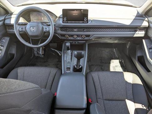 Used 2024 Honda Accord LX image 16