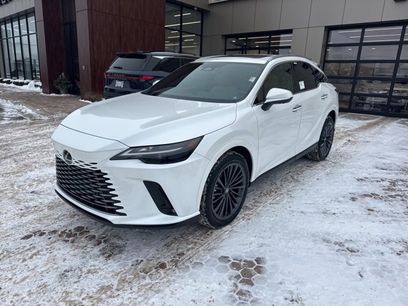 New 2026 Lexus RX 350 Premium w/ Convenience Package