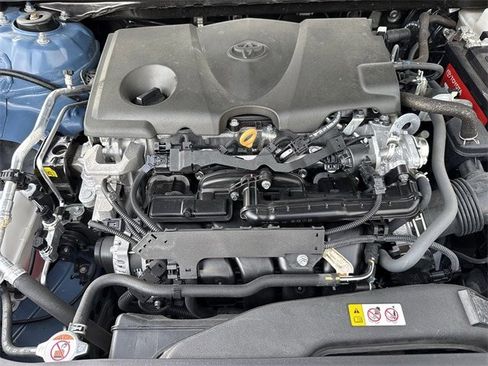 Used 2024 Toyota Camry XSE image 34