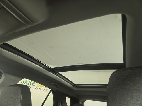 Certified 2023 Chevrolet Equinox LT image 21