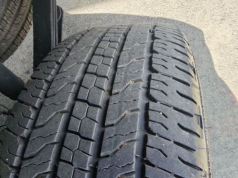 Used 2025 Chevrolet Colorado W/T w/ WT Custom Package image 10