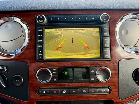 Used 2010 Ford F350 King Ranch AWD/4WD image 30