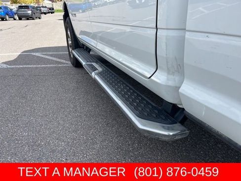 Used 2024 RAM 2500 Big Horn AWD/4WD image 15