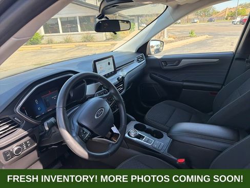 Used 2024 Ford Escape Active image 8