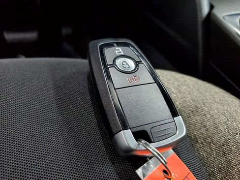 New 2025 Ford Bronco Sport Big Bend w/ Convenience Package image 32