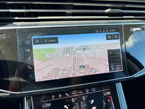 Used 2023 Audi Q7 3.0T Prestige w/ Prestige Package image 16