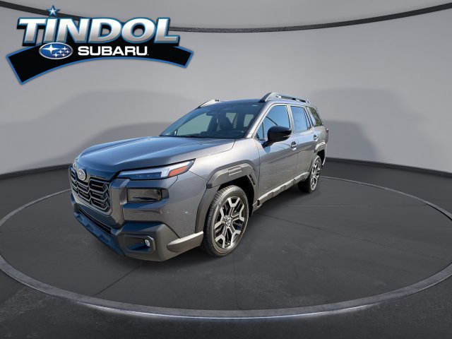 New 2026 Subaru Outback Touring XT AWD/4WD image 4