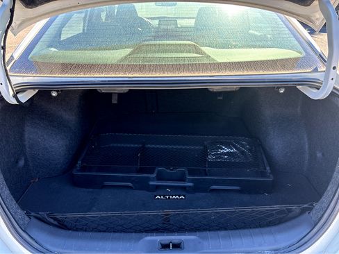 Used 2019 Nissan Altima 2.5 SL image 29