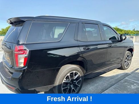 Used 2023 Chevrolet Tahoe RST RWD image 14