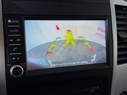 Used 2020 Nissan Frontier S image 5