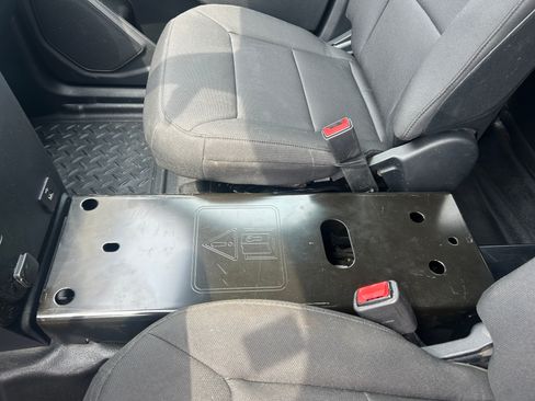 Used 2020 Ford Explorer 4WD Police Interceptor image 23