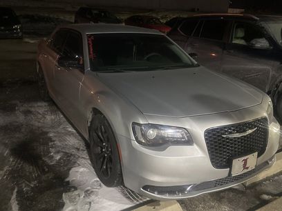 Used 2019 Chrysler 300 Touring w/ Sport Appearance Package