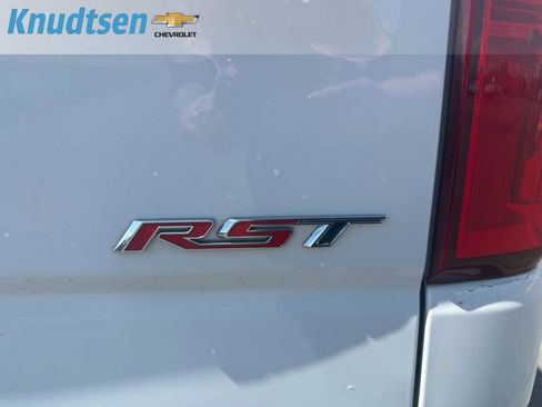 Used 2020 Chevrolet Silverado 1500 RST AWD/4WD image 10
