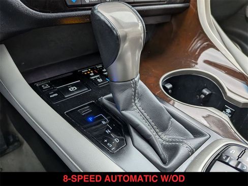 Used 2019 Lexus RX 350 AWD image 5