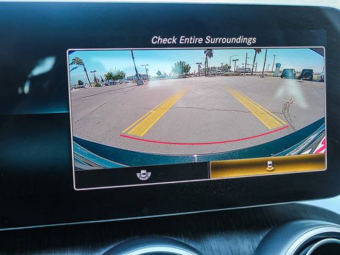 Used 2021 Mercedes-Benz C 300 Sedan image 21
