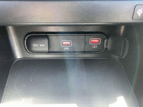 Used 2023 Kia Forte GT-Line w/ GT-Line Premium Package FWD image 35