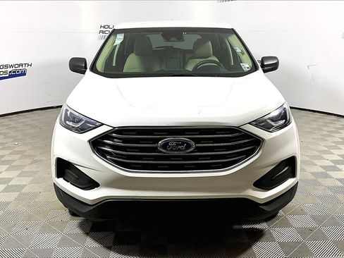 Used 2020 Ford Edge SE w/ Cargo Accessory Package image 2
