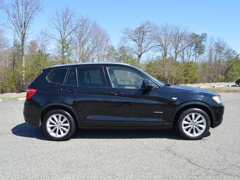 Used 2014 BMW X3 xDrive28i AWD/4WD image 62