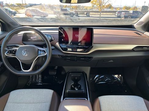 Certified 2023 Volkswagen ID.4 Pro image 20