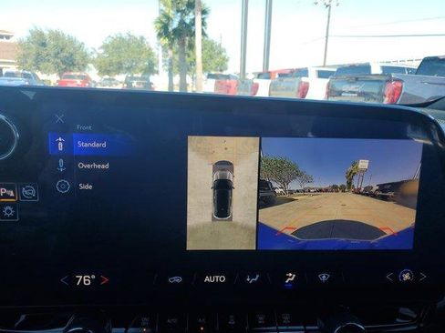 New 2025 Chevrolet Blazer EV LT w/ Midnight/Sport Edition image 24