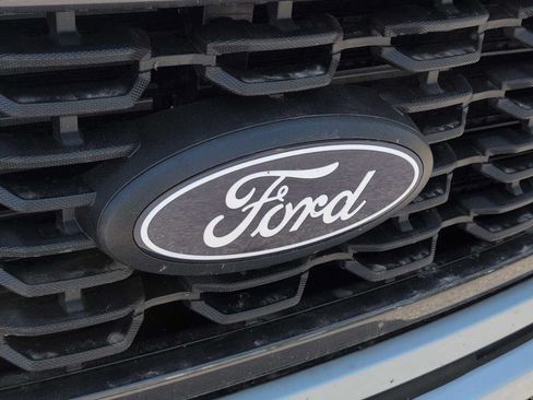 New 2026 Ford F150 STX w/ Equipment Group 200A AWD/4WD image 17
