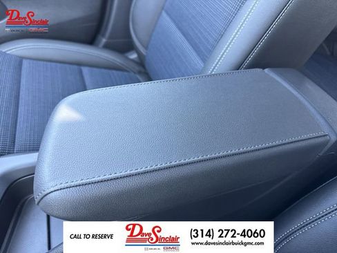New 2026 Buick Envista Preferred w/ Convenience I Package FWD image 20