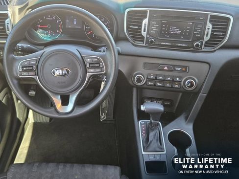 Used 2019 Kia Sportage LX FWD image 26