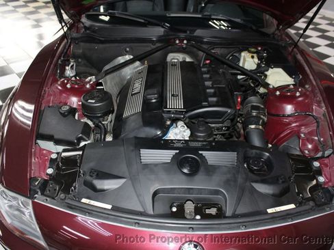 Used 2003 BMW Z4 3.0i image 37