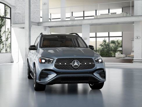 New 2026 Mercedes-Benz GLE 450 4MATIC image 7