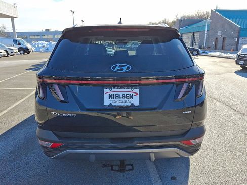 Used 2024 Hyundai Tucson Limited image 23