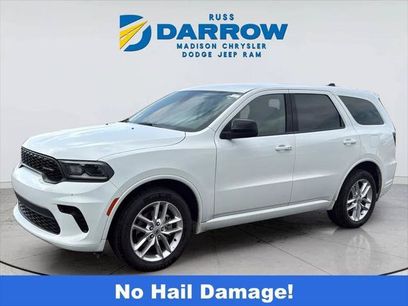 Certified 2023 Dodge Durango GT