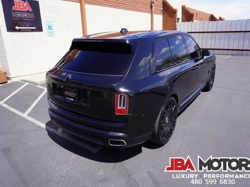 Used 2020 Rolls-Royce Cullinan image 14