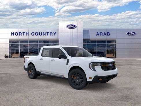 New 2026 Ford Maverick Tremor AWD/4WD image 7