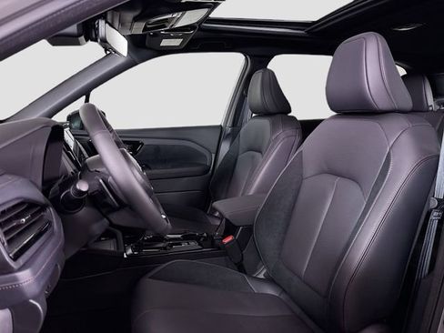 New 2026 Subaru Forester Touring image 21