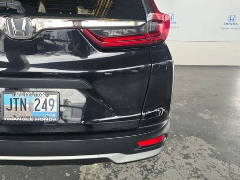 Used 2021 Honda CR-V LX image 38