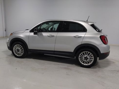 Used 2022 FIAT 500X Trekking w/ Cold Weather Group AWD/4WD image 3