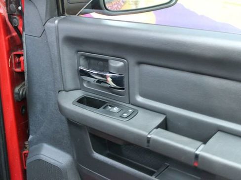 Used 2012 RAM 1500 Tradesman w/ ST Popular Equipment Group image 9