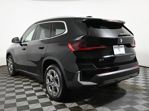 Certified 2023 BMW X1 xDrive28i w/ Premium Package image 5