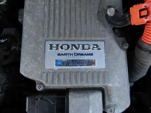 Used 2018 Honda Clarity image 10