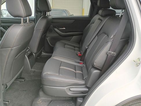 New 2026 MAZDA CX-70 SC AWD/4WD image 24