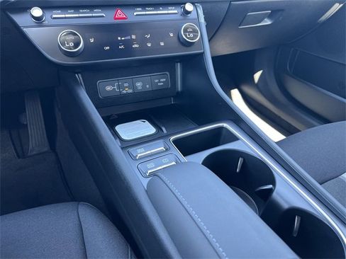 New 2026 Hyundai Sonata SEL image 16