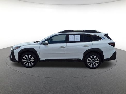Certified 2024 Subaru Outback Touring XT AWD/4WD image 4