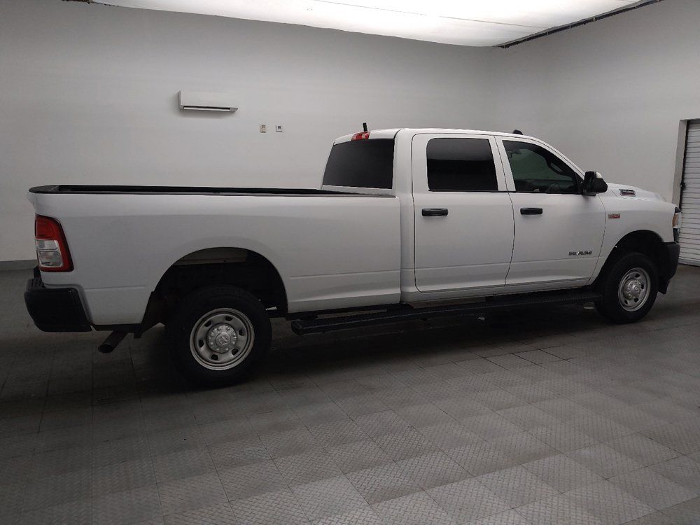 Used 2022 RAM 2500 Tradesman AWD/4WD image 10