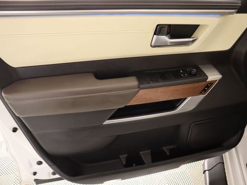 Used 2023 Toyota Tundra 1794 Edition w/ TRD Off-Road Package image 18