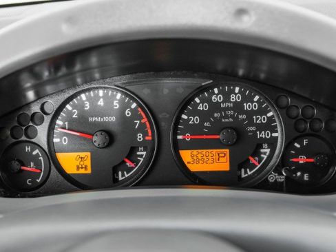 Used 2008 Nissan Frontier SE w/ SE Value Truck Pkg image 17