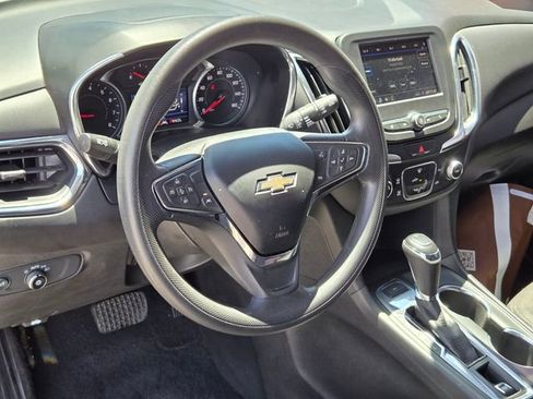 Used 2021 Chevrolet Equinox LT AWD/4WD image 18
