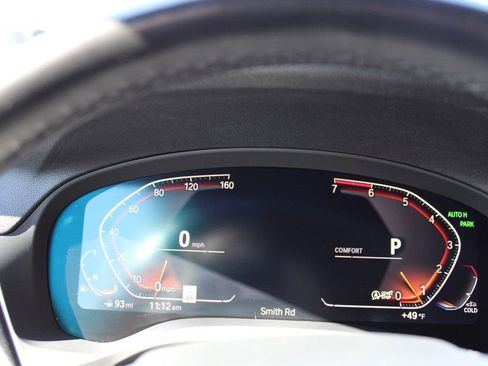 Used 2021 BMW X3 sDrive30i image 14